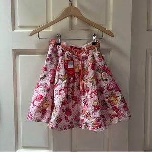 Oilily Saskia Skirt New with tags 140/10y